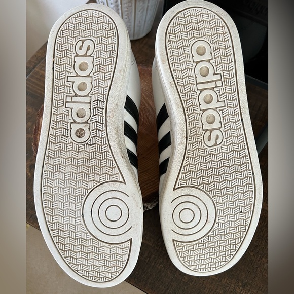 Adidas women’s grand court - Picture 5 of 6